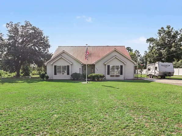 4268 Highway 90, Conway, SC 29526