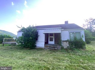 193 Chalybeate Rd, Bedford, PA 15522