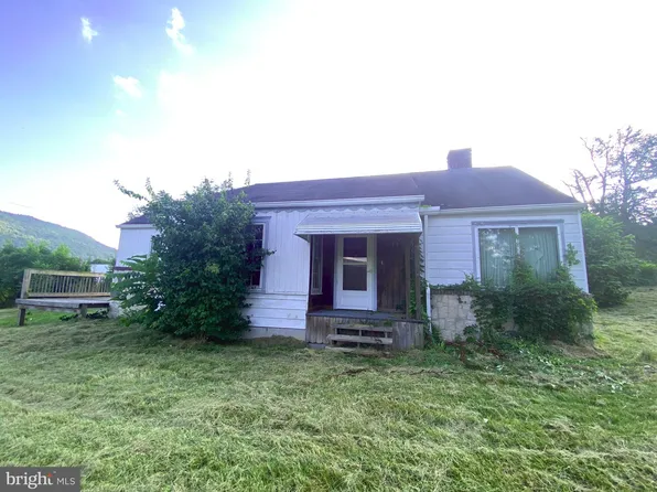 193 Chalybeate Rd, Bedford, PA 15522