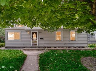 7450 Southeastern Ave, Hammond, IN 46324