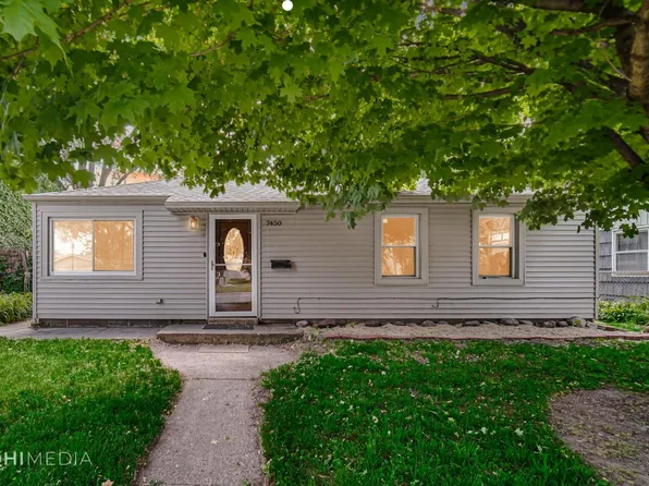 7450 Southeastern Ave, Hammond, IN 46324