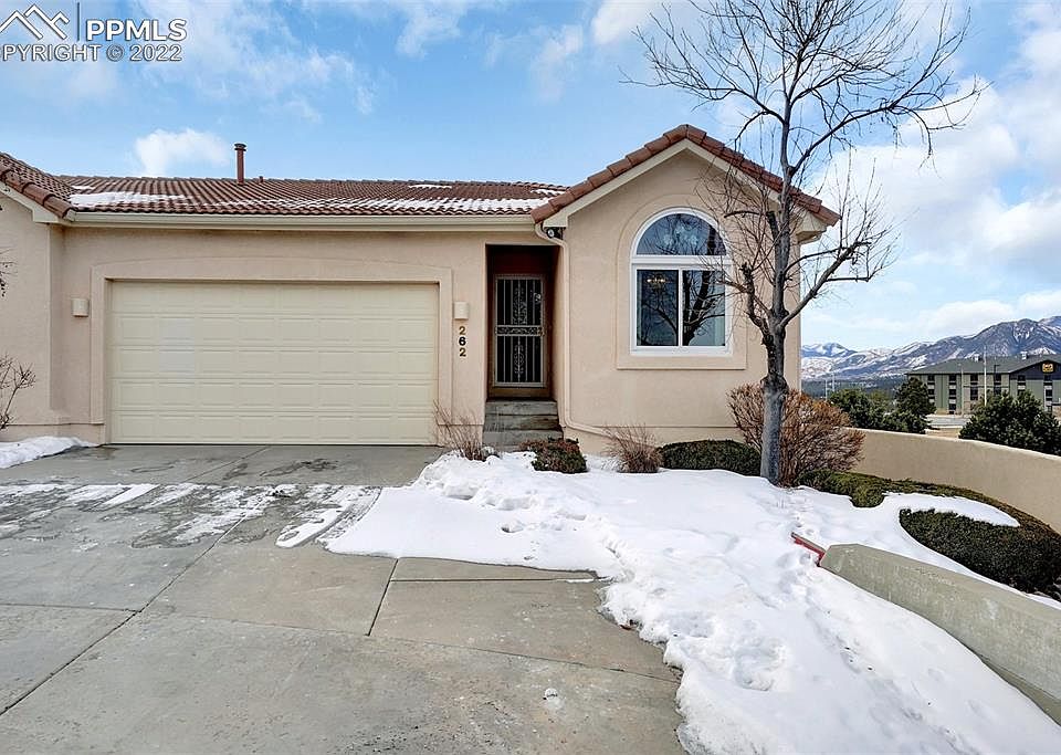 262 Luxury Ln, Colorado Springs, CO 80921 Zillow
