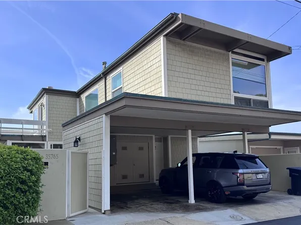 35765 Beach Rd, Dana Pt, CA 92624