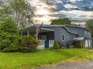 107 Orchard St, Masontown, WV 26542