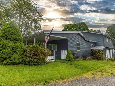 107 Orchard St, Masontown, WV, 26542