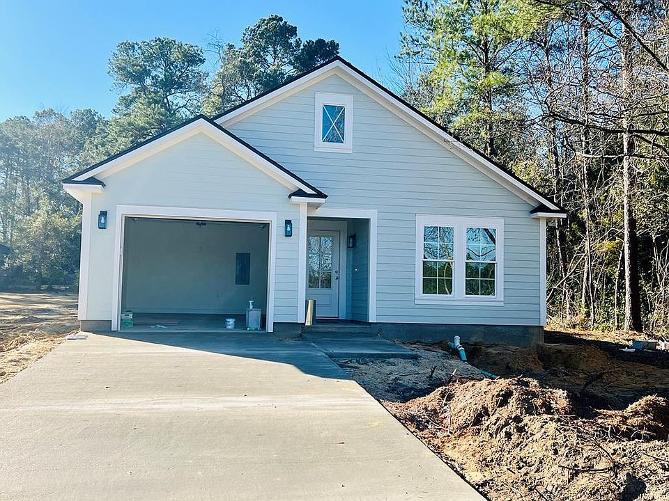 1021 Cassidy Rd, Thomasville, GA 31792 MLS 922729 Zillow