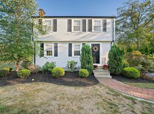 41 Gail Rd, Hanover, MA 02339