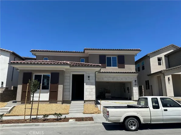 5807 Sunrise Ridge Ln, Trabuco Canyon, CA 92679