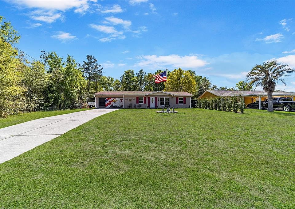 1st image of 10242 N DELTONA BOULEVARD