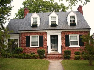 1411 Westbrook Ave, Richmond, VA 23227