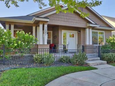 3482 N Lilyturf Ave, Meridian, ID, 83646