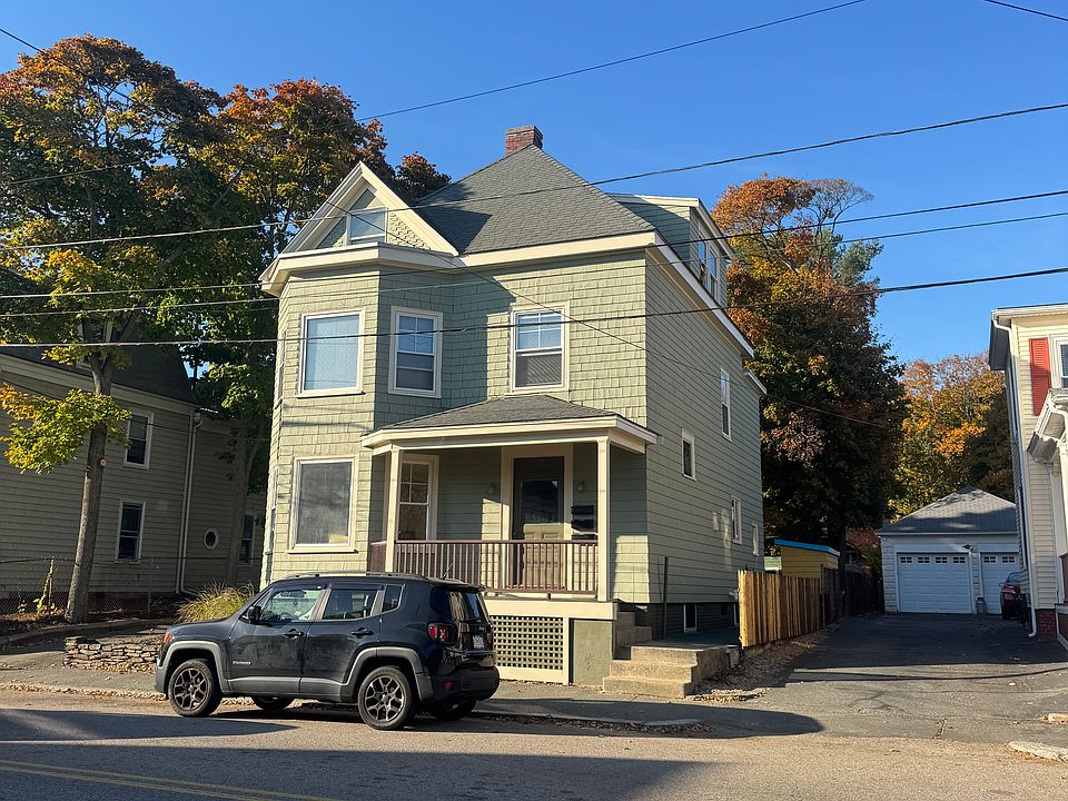 1st image of 66 Ocean Ave APT 1