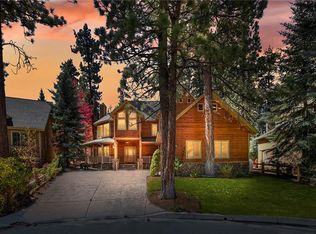 41545 Eagle View Dr, Big Bear Lake, CA 92315