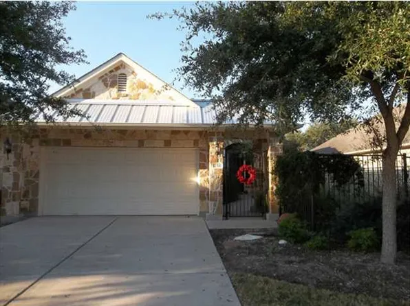2511 Ben Doran Ct, Cedar Park, TX 78613
