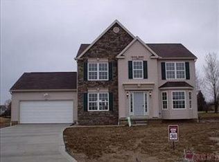 5632 Frith, Medina, OH 44256