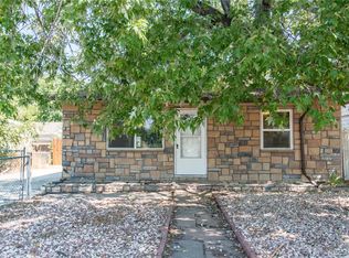 7950 Oneida St, Commerce City, CO 80022