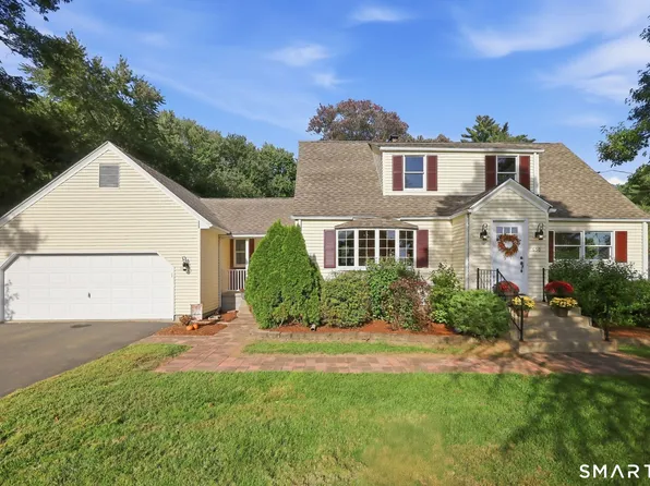 650 Governors Highway, South Windsor, CT 06074