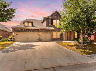 3419 Cherokee Cv, San Antonio, TX 78253