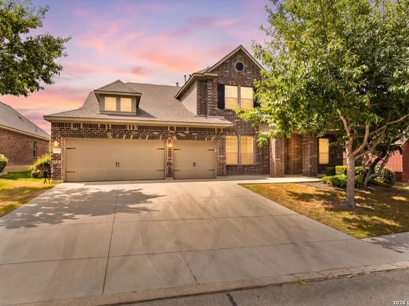3419 CHEROKEE CV, San Antonio, TX 78253