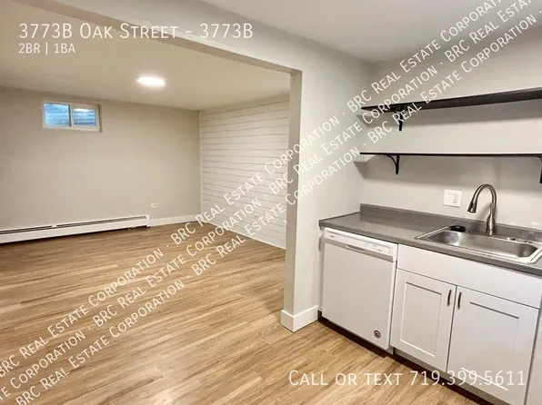 3773B Oak St, Wheat Ridge, CO