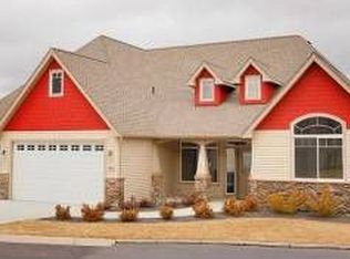 304 S Shelly Lake Ln, Spokane, WA 99037