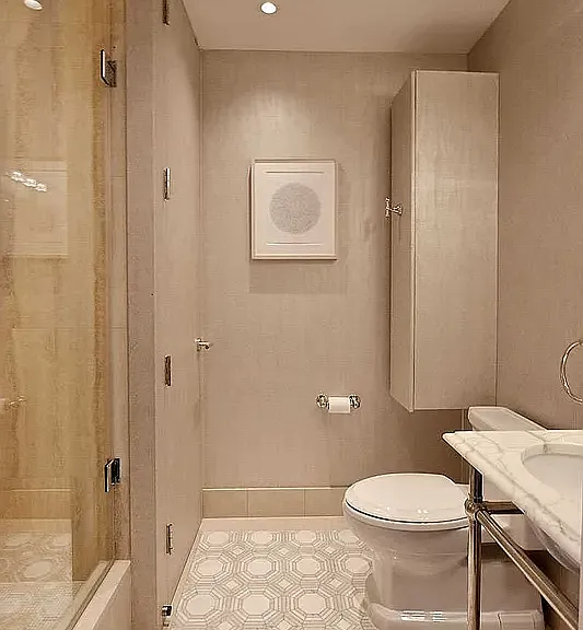 279 Central Park W #10C — Photo 11