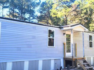 159 Apple Blossom Ln, Ridgeland, SC 29936