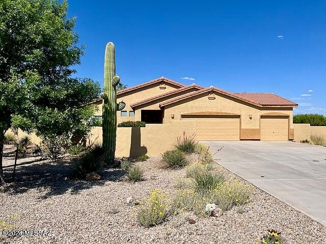 1st image of 10080 N Avra Vista Dr