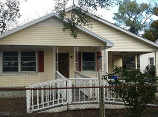 2316 Dunlap St, Charleston, SC 29406