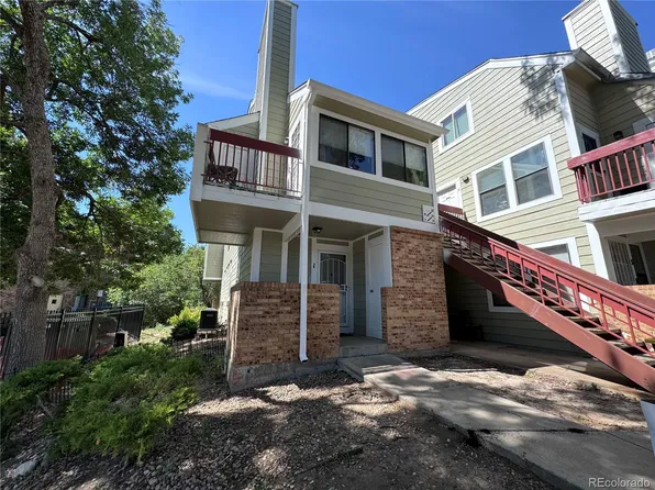 922 S Dearborn Way #1, Aurora, CO 80012