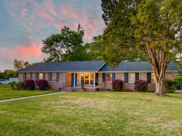 2506 Birkenhead Dr, Charleston, SC 29414