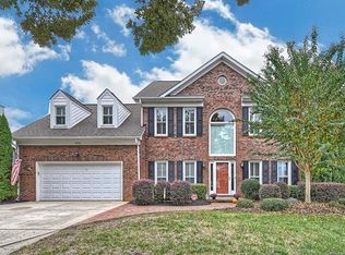 8408 Newton Ln, Charlotte, NC 28277