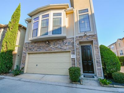1307 Studer St UNIT C, Houston, TX, 77007