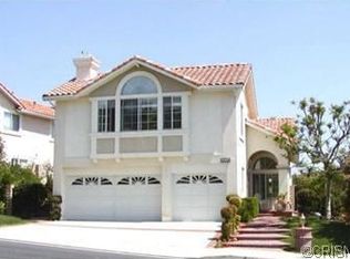 11712 Mariposa Bay Ln, Porter Ranch, CA 91326