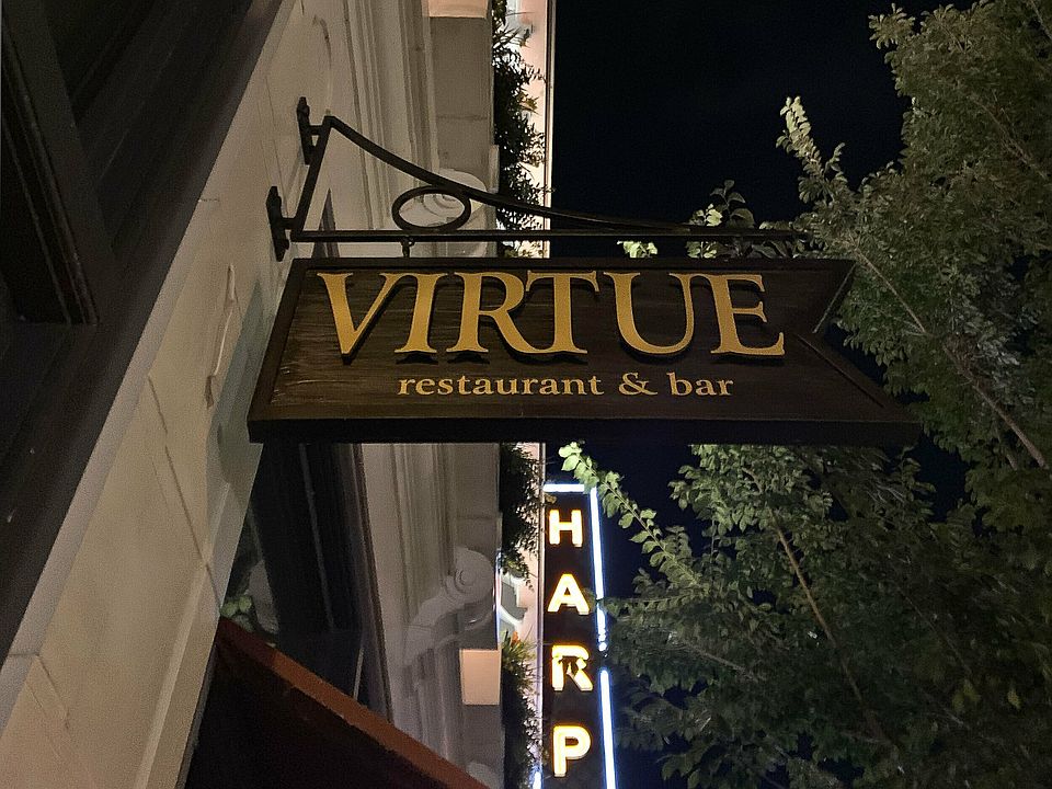 53rd St. Retail Corridor