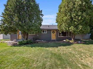 4305 N Keller Rd, Spokane, WA 99216