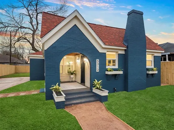 5312 Jefferson St, Houston, TX 77023