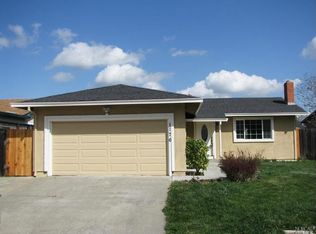 1176 Dove Way, Fairfield, CA 94533