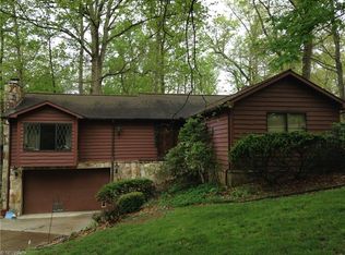 440 Ridgewood Blvd, Belpre, OH 45714