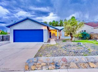 5039 Emerald St, Las Cruces, NM 88012