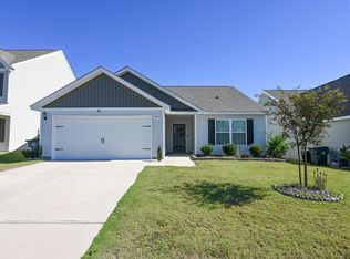 1458 Native Garden Rd, Gilbert, SC 29054