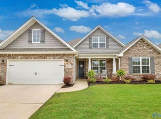 3015 Henry Rd SE, Decatur, AL 35603