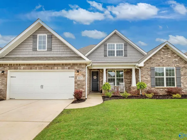3015 Henry Rd SE, Decatur, AL 35603