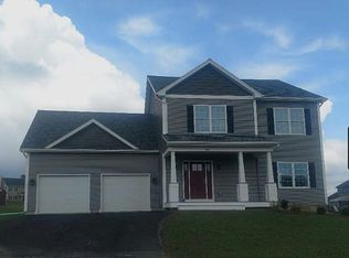 937 Harbor View Dr, Saint Albans, VT 05478