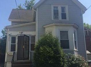 332 Boston St, Lynn, MA 01905