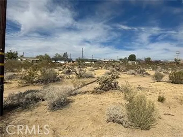 0 E Pkwy #142, Joshua Tree, CA 92252