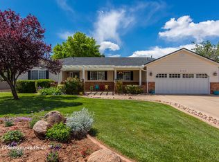 2287 W Arrowhead Cir, Santa Clara, UT 84765