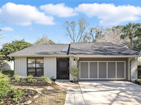 1412 Borg Ln, Winter Springs, FL 32708