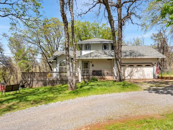 5271 Caprine Rd, Greenwood, CA 95635