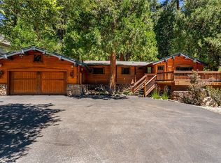 634 Country Club Dr, Incline Village, NV